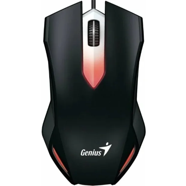 Игровая мышь Genius X-G200